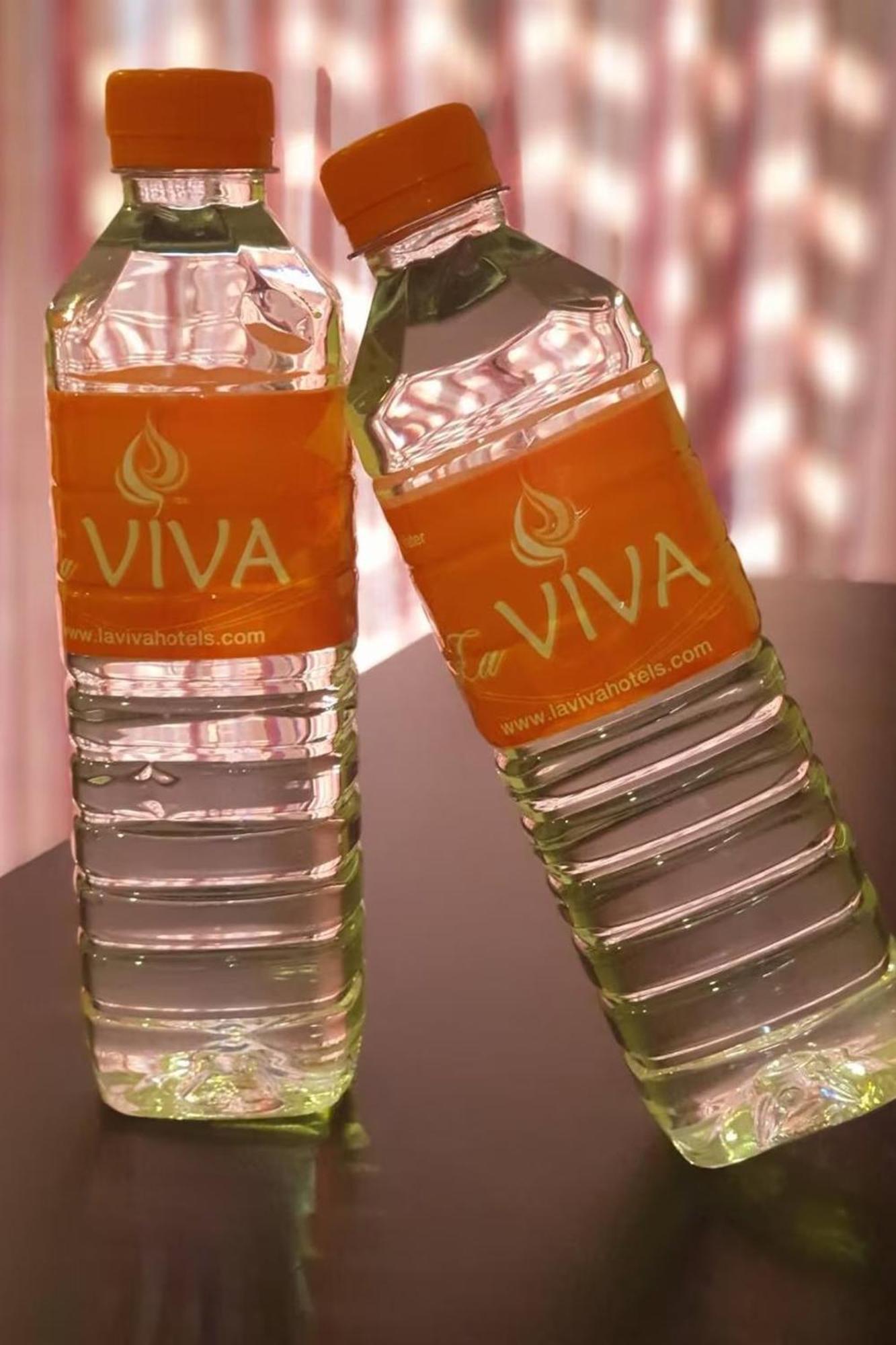 La Viva Hotel Buriram Eksteriør bilde