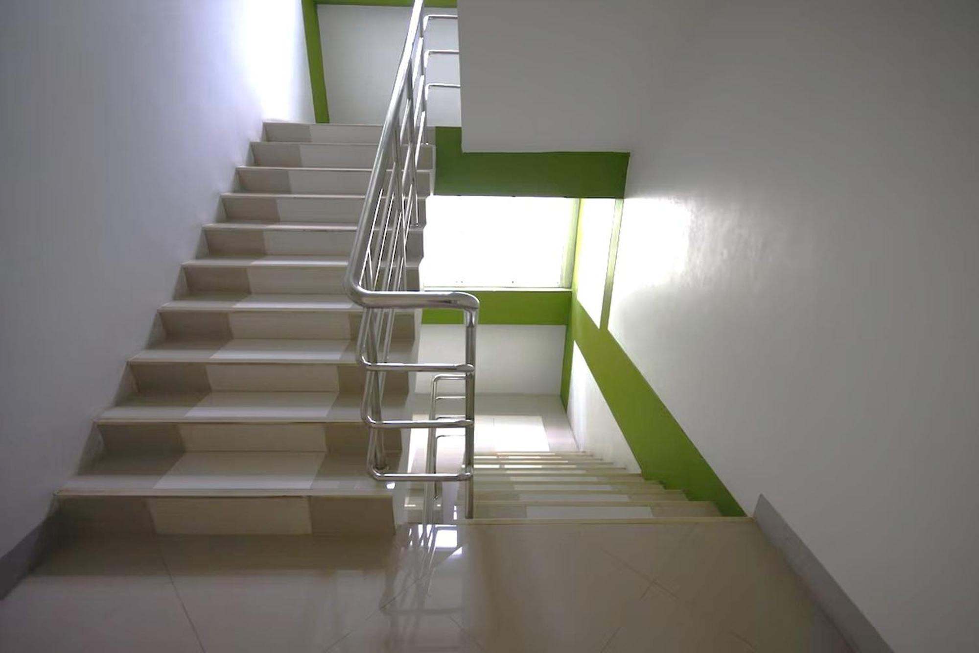 La Viva Hotel Buriram Eksteriør bilde